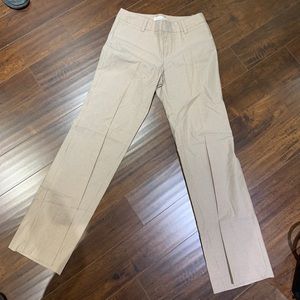 Woman dress pants